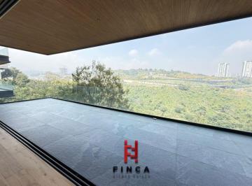 Departamento de 3 habitaciones, Huixquilucan · Departamento en Venta Lomas Country Club, Interlomas