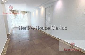 Departamento · 60m² · 2 Recámaras · 1 Estacionamiento · Departamento en Venta, Niños Héroes de Chapultepec Benito Juárez 27 - 788