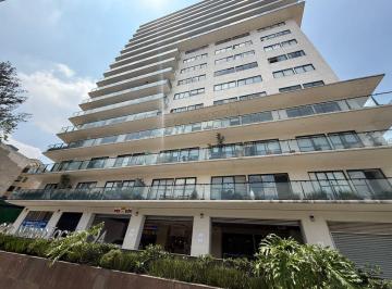 Departamento de 2 habitaciones, Miguel Hidalgo · Departamento de 65 m² con 2 Recámaras en Renta en Anáhuac I Sección