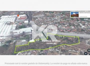 1 · Terreno en Venta Para Desarrollar Vivienda Comercio Ó Parque Industrial Junto a Firestone y Galerías