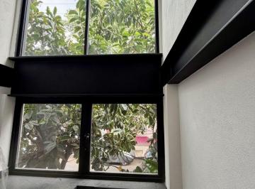 Departamento de 2 habitaciones, Benito Juárez · Departamento Nuevo Col. Álamos