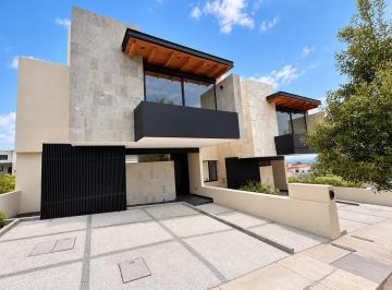 Casa de 4 habitaciones, El Marqués · Nuevas Emociones, Cluster con Alberca - El Mayorazgo, Querétaro