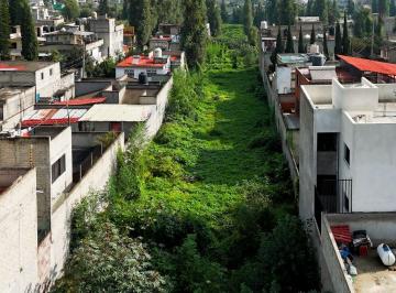 Terreno / Lote , Xochimilco · Terreno en Venta, Colonia Quirino Mendoza, Santiago Tulyehualco, Xochimilco, Ciudad de México