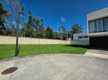 Terreno / Lote , Zapopan · Terreno en Venta en Mítica Residencial, Zona Real Zapopan.