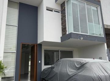 Casa de 4 habitaciones, Zapopan · Casa en Venta Coto Seguridad 24/7 Coto Soare11,coto 1