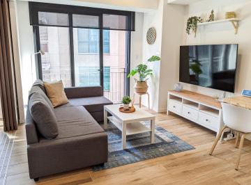 Departamento de 1 habitación, Miguel Hidalgo · Livix Granada - Estudio Amueblado Listo Para Airbnb