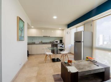 Departamento de 1 habitación, Cuajimalpa de Morelos · Departamento en Venta, La Cité. Santa Fe, Cuajiamalpa, Ciudad de México
