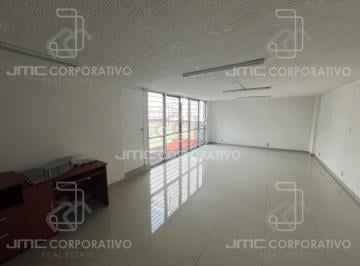 Oficina · 40m² · Oficina en Renta Anzures, Mariano Escobedo