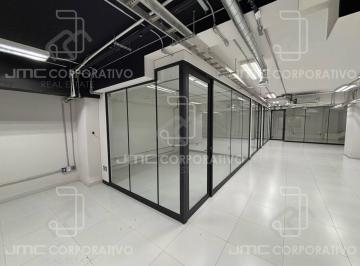 Oficina · 300m² · 3 Estacionamientos · Oficina en Renta Granjas México, Avena
