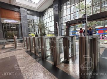 Oficina · 570m² · 18 Estacionamientos · Oficina en Renta, Polanco, Ejército Nacional