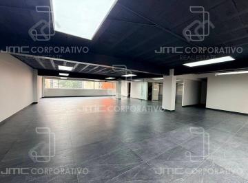 Oficina · 250m² · 4 Estacionamientos · Oficina en Renta Polanco, Av Moliere