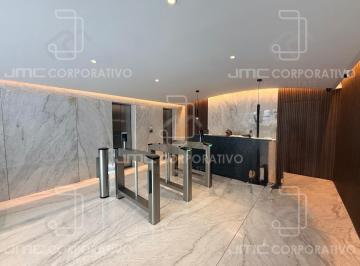 Oficina · 280m² · 3 Estacionamientos · Oficina en Renta Polanco, Homero
