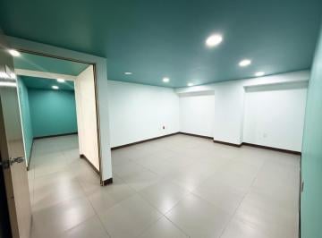 Oficina · 220m² · 2 Estacionamientos · Oficina en Renta, Ejercito Nacional, Polanco
