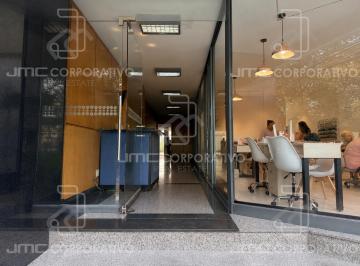 Oficina · 90m² · Oficina en Renta, Homero, Polanco.