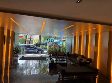 Oficina de 3 habitaciones, Miguel Hidalgo · ¡Venta! Hermoso Despacho en El Corazón de Polanco