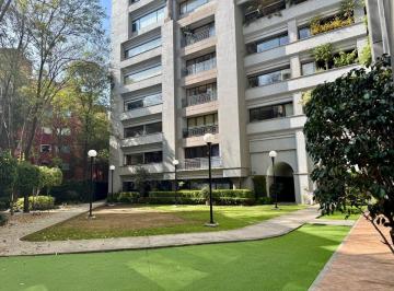 Departamento de 4 habitaciones, Cuajimalpa de Morelos · Venta Excelente Departamento Bosque de Las Lomas