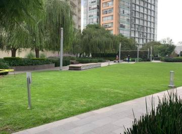 Departamento de 1 habitación, Miguel Hidalgo · Renta Departamento en Parques Polanco, Amueblado Sólo $22,000
