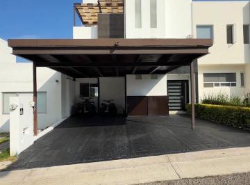 Casa de 3 habitaciones, Querétaro · Casa de 200 m² con 3 Recámaras en Venta en Grand Juriquilla