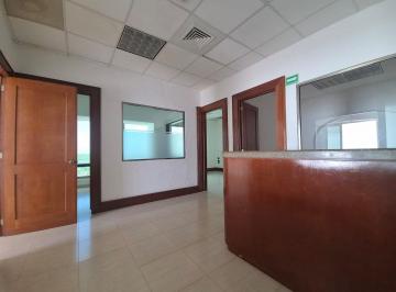 762017392ad61b4dd9c929b2bb29db42dd71c723587846fbcb1eea2068276aae · Renta de Oficina 64 m con Terraza y Vista a La Laguna Cancun