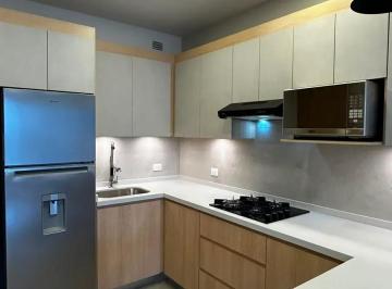 1 · Departamento en Renta en Santa Catarina