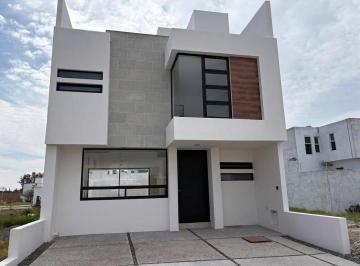 Casa en condominio de 3 habitaciones, El Marqués · Casa en Venta en Queretaro Condominio Taray El Marques