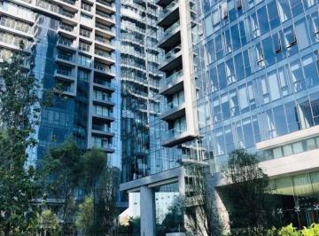 Departamento de 2 habitaciones, Miguel Hidalgo · Renta de Departamento en Anáhuac | Be Grand Alto Polanco