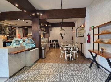 Local comercial , Cuauhtémoc · Renta Local Comercial en La Condesa