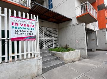 Departamento de 2 habitaciones, Iztapalapa · Departamento en Venta | 2 Recámaras + Roof Garden Privado en Iztapalapa