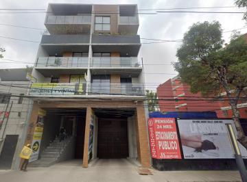 Departamento de 2 habitaciones, Cuauhtémoc · Departamento de Recuperacion Bancaria en Vertiz 418 Doctores! Gab*