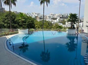 Departamento · 140m² · 2 Recámaras · 2 Estacionamientos · Departamento en Venta en Residencial Dinastía