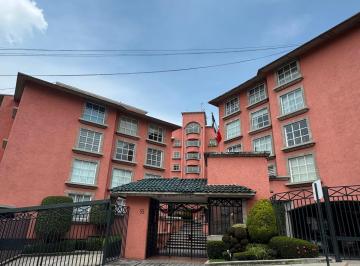 Departamento · 120m² · 2 Recámaras · 2 Estacionamientos · Departamento en Venta, Prolongación Alamos, Santiago Occipaco Naucalpan de Juarez - (4)