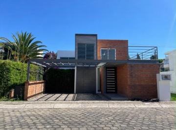 Casa en condominio · 173m² · 3 Recámaras · 2 Estacionamientos · Casa 9 Zerezotla, San Pedro Cholula - (4)