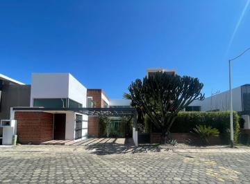 Casa en condominio · 175m² · 3 Recámaras · 2 Estacionamientos · Casa 11 Zerezotla, San Pedro Cholula - (4)
