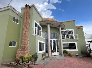 Casa · 294m² · 4 Recámaras · 5 Estacionamientos · Casa Residencial en Venta Garabitos Nuevo - (4)