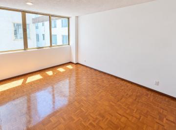 Departamento · 180m² · 3 Recámaras · Departamento en Renta 3 Recamaras con Cuarto de Servicio Independiente, Nápoles, Benito Juárez - (