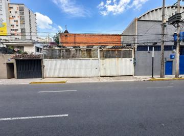 Bodega comercial · 550m² · 6 Estacionamientos · Bodega Comercial en Renta | San Pedro de Los Pinos, Benito Juárez - (4)