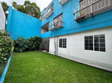 Departamento de 1 habitación, Alvaro Obregón · Departamento en Renta, Col. Florida