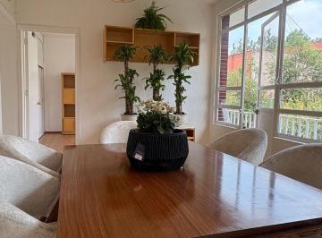 Departamento de 2 habitaciones, Benito Juárez · Renta en Benito Juárez Cerca de Plaza Delta