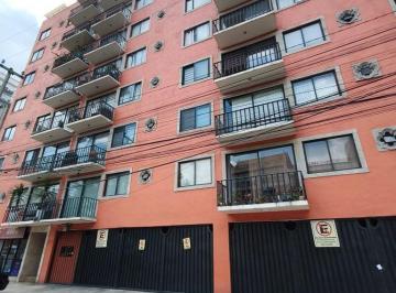 Departamento · 198m² · 4 Recámaras · 2 Estacionamientos · Penthouse de 4 Recamaras Sobre Av Cuauhtemoc