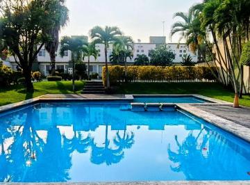 Casa en condominio de 2 habitaciones, Temixco · Casa en Condominio en Venta con Alberca Libre de Gravámen en Colinas del Altar en Temixco, Morelos