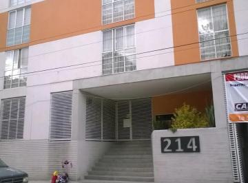 Departamento de 2 habitaciones, Azcapotzalco · Departamento en Renta