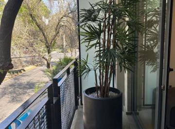 Departamento de 2 habitaciones, Cuauhtémoc · Estrena Precioso Depa Amueblado en La Condesa