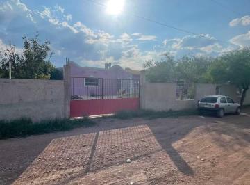 Rancho de 4 habitaciones, Rosales · Venta de Rancho (En Rosales)