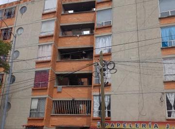 Departamento de 2 habitaciones, Cuauhtémoc · Departamento en Venta - Doctores