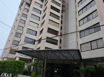 Departamento de 3 habitaciones, Miguel Hidalgo · Departamento en Venta en Sierra Guadarrama, 377 m² con Terraza y 4 Estacionamientos