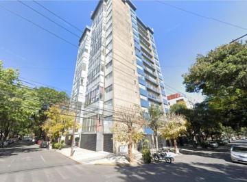 Departamento de 3 habitaciones, Cuauhtémoc · Departamento en Roma Norte Cuauhtemoc Ciudad de Mexico