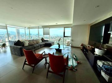 Departamento de 3 habitaciones, Cuajimalpa de Morelos · Departamento en Venta en Privada del Bosque, Secretaria de La Marina