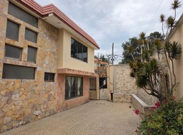 Casa de 4 habitaciones, Ecatepec de Morelos · Amplia Casa en Venta en Los Laureles, Ecatepec | Excelente Zona
