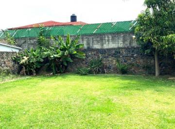 Terreno / Lote , Cuautla · Terreno Fraccionamiento Brisas de Cuautla, Morelos
