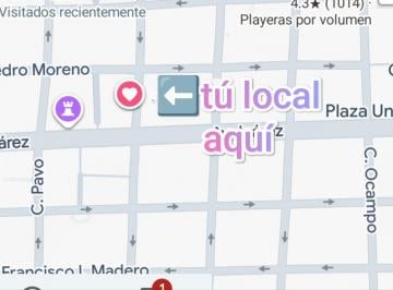 Local comercial de 2 habitaciones, Guadalajara · Guadalajara Espacio Comercia en Planta Alta - $6,500 Todo Incluido! Centro Gdl*